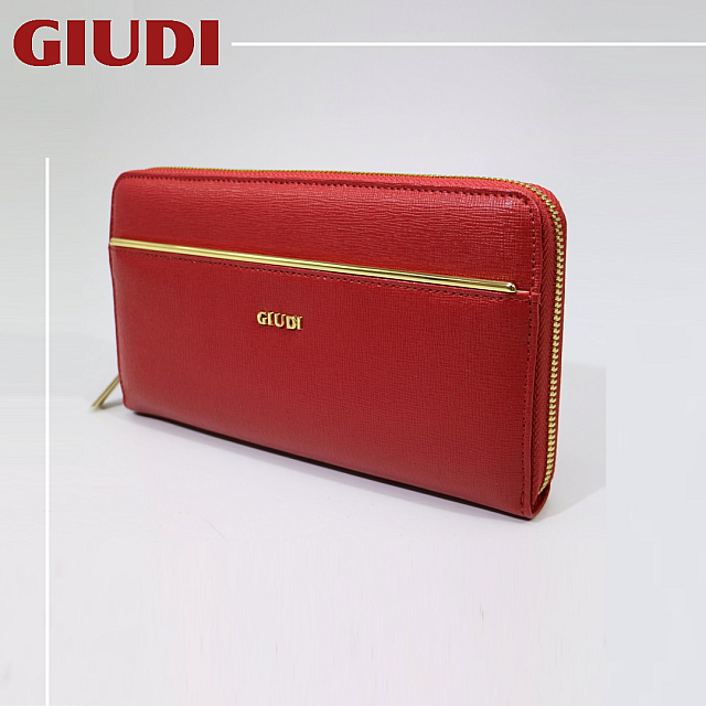 SS2019 GIUDI WOMEN WALLET 7458 CRF 05